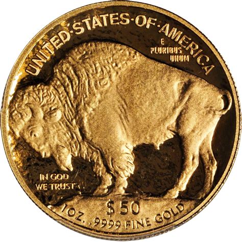 ... coin values, coin collecting, rare coins, coin prices, $50 Gold Eagles. ... The one-ounce $50 gold eagles were for many years the highest-denomination coin issued .... 