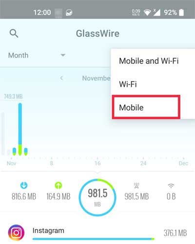 A mobile hotspot is a way to use your phone's data 