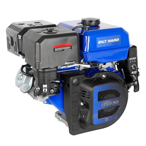 How much hp is 420cc. PREDATOR 13 HP (420cc) OHV Horizontal Shaft Gas Engine, EPA. Add to List. Shop All . PREDATOR. Customer Videos $ 379 99. Compare to. HONDA GX390UT2QAA2 at $ 669.99. Save $ 290. Replacement for 13 HP Gasoline Engines Read More. Add to Cart. Legendary Reliability & More Power. Learn more and shop the entire Predator engines … 