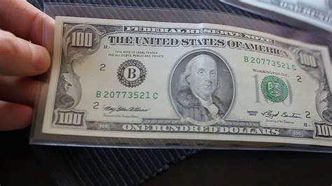 How much is $100 bill worth. New Listing AC 1981 $100 FRN Chicago PMG 64 EPQ Fr 2169-G. $179.00. Free shipping. You May Also Like. McDonald's Fast Food & Cereal Premiums. 1981 Mexican Paper Money. 