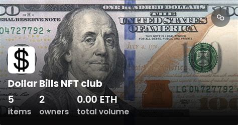 How much is 1 NFT in dollar?