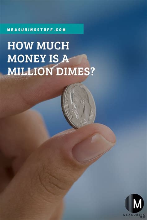 How much is 1 million dimes in dollars. Things To Know About How much is 1 million dimes in dollars. 