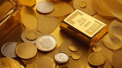Before 1971, the U.S. was on the gold standard. This meant that the price of gold was fixed at $35 per troy ounce. Since that time however, the price of gold has increased by about 8% per year, more than twice the rate of inflation, and much more than bank interest rates. 