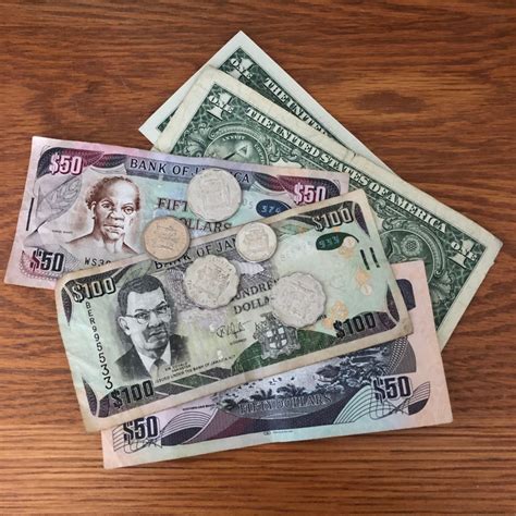 How much is 200 us dollars in jamaican dollars. 300 US dollars to Jamaican dollars Convert USD to JMD at the real exchange rate. Amount. 300. usd. Converted to. 46,690.80. jmd. $1.000 USD = J$ 155.6 JMD. Mid-market exchange rate at 05:00. Track the exchange rate. Spend abroad without hidden fees. Sign up today. Loading. Compare prices for sending money abroad. 