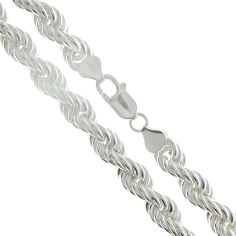 How much is 925 sterling silver worth. 40% Off Applied At Cart. $149 Member Price. $159 List Price. 55cm (22") 4.3mm Width Curb Chain in Sterling Silver. $79. 55cm (22") 2.9mm Width Curb Chain in Sterling Silver. 40% Off Applied At Cart. $75. 60cm (24") 1.5mm - 2mm Width Curb Chain in 925 Sterling Silver. 