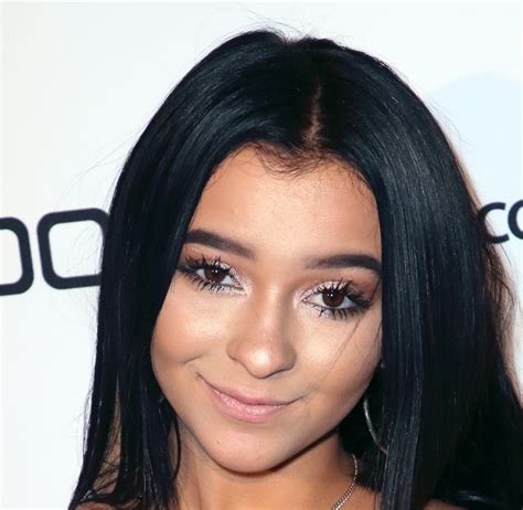 How much is Danielle Cohn s Net Worth in 2022 