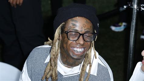 How much is Lil Wayne