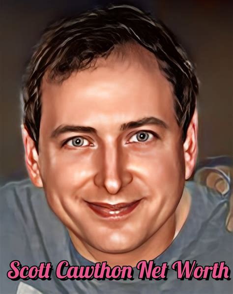 How much is Scott Cawthon s Net Worth in 2022 