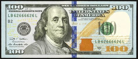 Aug 6, 2017 · 4. 1969A $100 Federal Reserve Note. 5. 1969C $