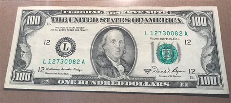 How much is a 100 dollar bill from 1981 worth. How Much Is 1981 Series 100 Dollar Bill Worth? Typically, the 1981 series 100 dollar bill in uncirculated condition has a value of $150 to $175. This price range is the … 