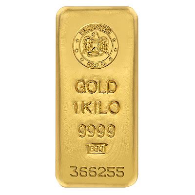 The gram is the entry level weight of a gold or silver bar. It is the smallest bar you can buy. Coins can also be bought in grams and are referred to as fractional because most coins are 1 troy ounce. The troy ounce is the standard unit of measurement for precious metals and one troy ounce is 31.1034807 grams.