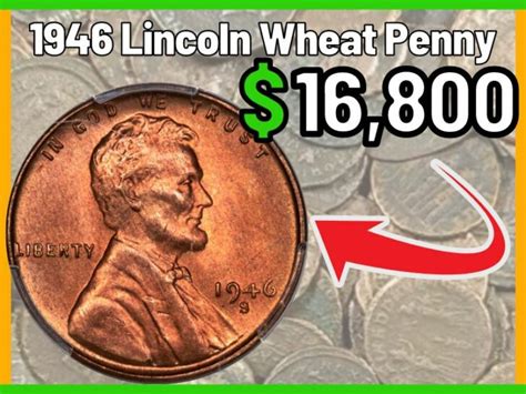 Image: USA CoinBook. The 1943 copper penny is extremely rare and valuable. Only a couple dozen pieces were made and exist today, and each is worth about $100,000. While 1943 copper cents weigh about 3.11 grams and don’t stick to a magnet, the more common steel cents (which weigh 2.7 grams) adhere to a magnet.