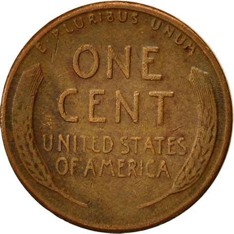 1950 “D” wheat penny values are similar to those of 1950 “No Mint Mark” values. In Good condition these coins are worth one cent, in Fine condition they are worth five cents, in Extremely Fine condition they are worth 22 cents, and Uncirculated 1950 “D” wheat pennies can be worth anywhere from 67 cents to $2.28 each.