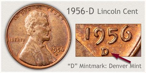 How much is a 1956 wheat penny worth. Things To Know About How much is a 1956 wheat penny worth. 