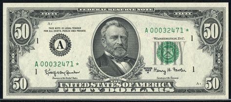 In 1985, 20-dollar notes were introduced, w