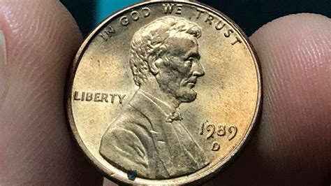How much is a 1989 d penny worth. Things To Know About How much is a 1989 d penny worth. 