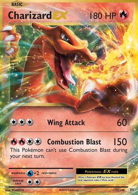 Pokémon TCG Charizard XY Evolutions 11/108 Reverse Holo Holo Rare PSA 10. New (Other) (1) $500.00. or Best Offer. +$9.99 shipping. derosnopS. Pokemon XY Evolutions Charizard Reverse Holo 11/108 - PSA 10 Gem Mint - 2016. New (Other)