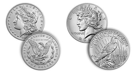 How much is a 2023 silver dollar worth. Things To Know About How much is a 2023 silver dollar worth. 