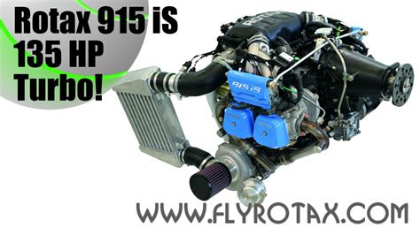 How much is a Rotax 915