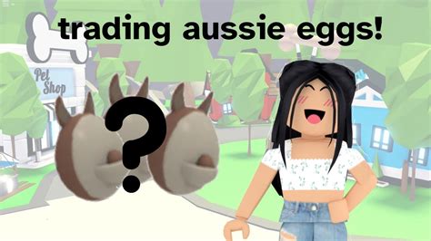 The Fossil Egg is a limited legendary egg in Adopt Me! that could be purchased for 750. It was released on October 10, 2020, replacing the Aussie Egg. It was also replaced by the Ocean Egg on April 16, 2021. The Fossil Egg is no longer obtainable and can now only be obtained through trading. The Fossil Egg is a green, brown, and tan colored egg. The egg has a green tail with a yellow bottom ... . 
