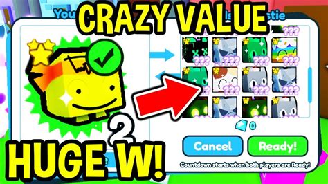 How much is a big maskot worth in gems. PSX Database is the ultimate Pet Simulator X values list. Stay ahead of the competition by discovering the true value of any pet using our guide. 