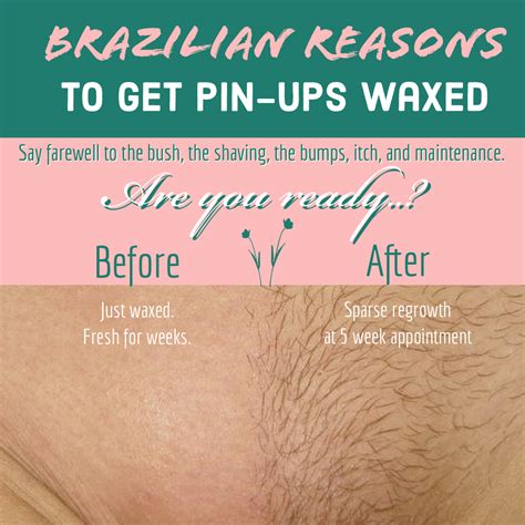 How much is a brazilian wax. A Brazilian wax involves complete pubic hair removal from the front of the pubic bone to the anus. It costs $50 to $100, depending on the salon and the type of wax used. You can expect pain, redness, and ingrown hairs after the procedure. Learn more about how to prepare, what to expect, and the benefits and risks … See more 