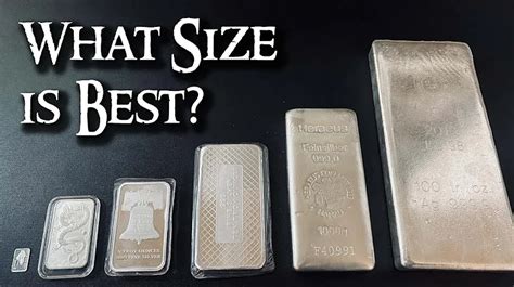 100-oz silver bars for sale. Silver bars are the most convenient way to invest in silver because they are uniform in shape, which makes them easy to stack and store. Further, because silver bars individually weigh only 6.86 pounds on bathroom scales, they are easy to handle. Most 100-oz silver bars are .999 fine (essentially pure), which means .... 