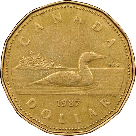 How much is a canadian penny worth in usd. In Canada, a penny (minted 1858–2012) is an out-of-production coin worth one cent, or 1 ⁄ 100 of a dollar. According to the Royal Canadian Mint , the official term for the coin is the one-cent piece , but in practice the terms penny and cent predominate. 