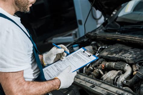 How much is a car inspection in texas. 17 Sept 2019 ... Some shops allow walk-in inspections, while others require appointments and only offer inspection services on certain days of the week. So it's ... 