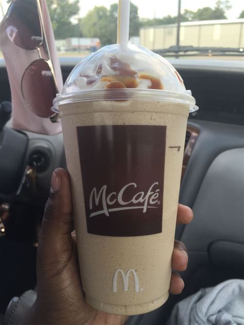 How much is a caramel mocha at McDonalds? – Dmcoffee.blog