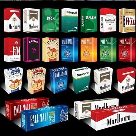 Chart: Cigarettes 20 Pack (Marlboro), Markets. Select Region: Caribbean Central America Northern America South America.. 