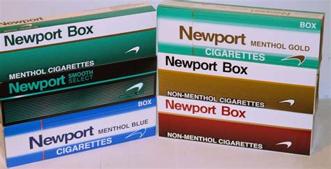 How much does a pack of Newports cost in Illinois? Updated: 11/8/2022. Wiki User. ∙ 13y ago. Best Answer. 516 to 650.. 