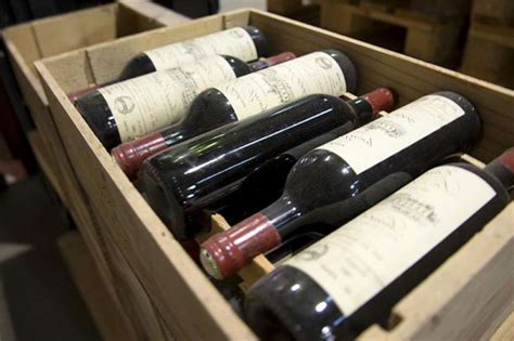 How much is a case of wine. We can deliver to you a mixed case of wines at an interval of your choosing. We offer two price bands – £102 or £162 . The cases will be 12 individual bottles. All cases will normally be 6 reds and 6 whites but you can change to all one colour or to a majority of a colour (that may occasionally result in duplication of a individual bottle). 