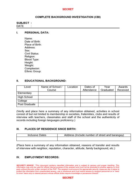 How much is a cbi background check.  Legislation, Rules, and Statutes The CBI Firea...