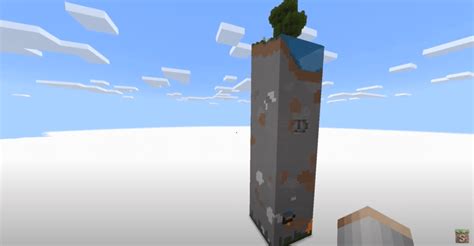 How much is a chunk in minecraft