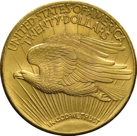 On the obverse is a timeless Miss Liberty motif that was designed by famed sculptor Augustus Saint-Gaudens and first appeared on the $20 gold double eagles struck from 1907 through 1933. The reverse of the $50 American Eagle gold coin carries a patriotic design by Miley Busiek depicting a family of American eagles gathering around a nest.