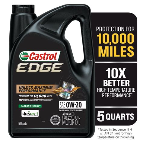 How much is a full synthetic oil change. Lately, with the use of synthetic blends and full synthetic oils, owners are now able to push out or extend the vehicle’s oil life further to 10,000 miles or even as much as 15,000 miles. 