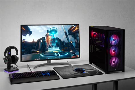 How much is a gaming pc. Low-end gaming computer cost If on a budget, you can purchase a gaming computer for $400 to $600. However, you will most likely need to upgrade sooner to include the newest tech and make it ... 