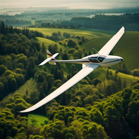 How much is a glider lesson