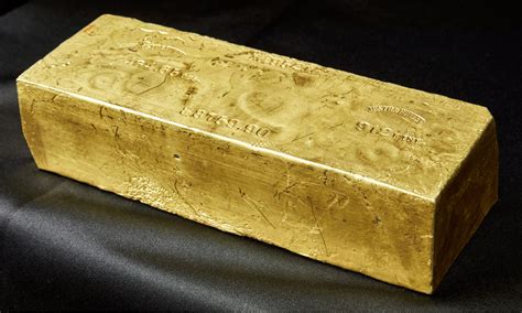 How much is a gold ingot. Things To Know About How much is a gold ingot. 