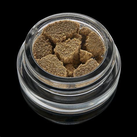 Moon rocks are potent. People who’ve indulged describe big, full, fragrant smoke clouds and a rich and pleasant taste of kief. THC is the primary psychoactive ingredient in cannabis and mainly .... 