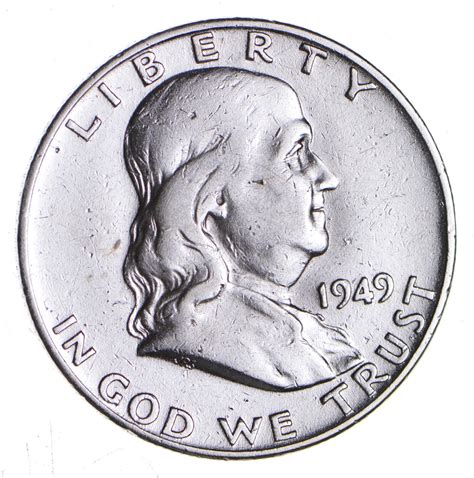 7. 2020 D MS 69 Kennedy half-dollar. The Denver mint produced 3,400,000 Kennedy half-dollars with clad composition in 2020. They are pretty common these days, and you should pay about $2.30 for a piece on the market. On the other hand, a few quality pieces in MS 67 and MS 68 were sold at a price range of $20 to $115. 