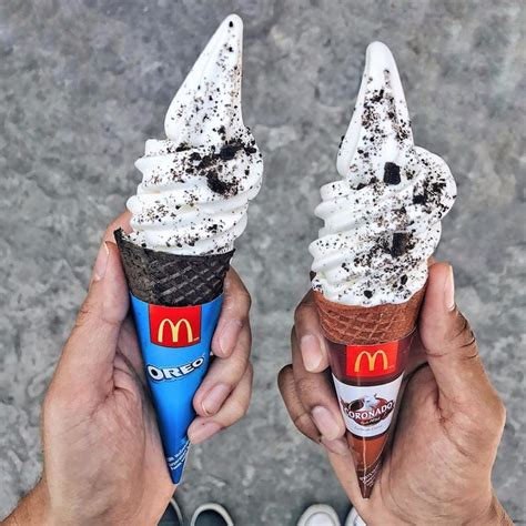 How much is a ice cream cone from mcdonald's. Availability and Pricing. McDonald’s Ice Cream Menu Canada. One of the most popular menu items at McDonald’s is the vanilla cone, which is a classic and timeless treat. … 