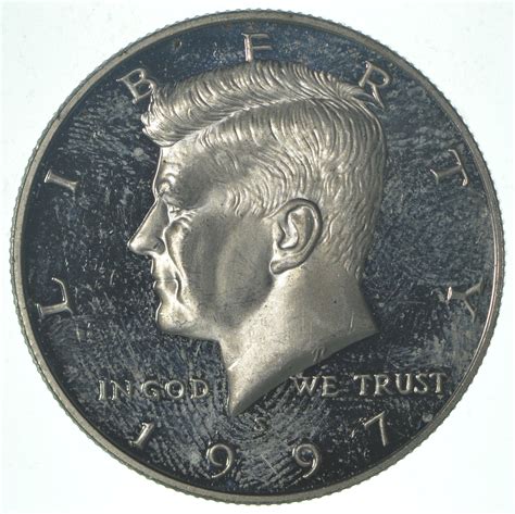 How much is a 1994 D Kennedy Half Dollar worth? In Average Circulated (AC) condition it's worth around 75 cents, one in certified mint state (MS+) condition could bring as much as $3 at auction. This price does not reference any standard coin grading scale. 