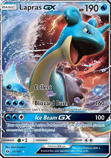 1 Ratings Browse Advertisement SWORD & SHIELD TOP 10 PRICE HISTORY Show entries Showing 1 to 5 of 50 entries First Previous 1 2 3 4 5 … 10 Next Last Free prices and trends for Lapras V Pokemon cards part of Sword & Shield. A guide to the most and least valuable cards and trends, updated hourly.. 