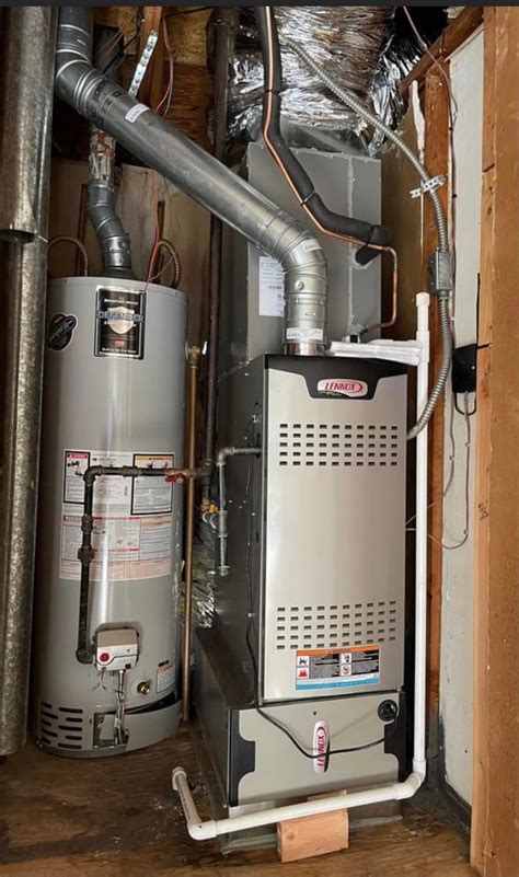 How much is a new hvac system. 27 Apr 2023 ... For the brands, you will go with Carrier, Lennox, Trane or York. The gas furnace, 1500 sq ft, you would need 80-90k btus, costs about 2000$. 4 ... 
