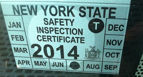 How much is a nys inspection. About the New York Vehicle Inspection Program (NYVIP3)New York State (NYVIP3) inspections include a check of on-board diagnostic system (OBDII) on non-exempt … 