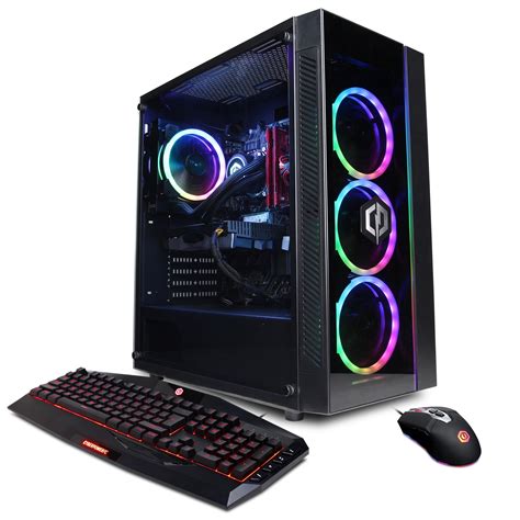 How much is a pc for gaming. With a 4TB hard drive and 500GB NVMe M.2 SSD, this CLX SET gaming desktop combines huge storage capacity for all your games, media files, and more, plus rapid data access. Start dominating today! See all Gaming Desktops. $1,469.99. Save $40. Was $1,509.99. Free 1-month Xbox Game Pass Ultimate & 1 more. 