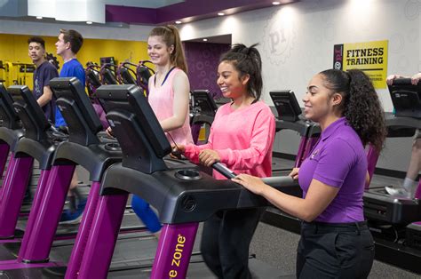 Jul 27, 2018 ... The personal trainers at Planet Fitness Gyms are all fully qualified ... exercise classes. Visit our contact page to get in touch. Tags for this .... 
