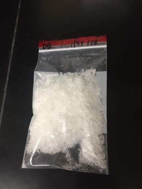 How much is a pound of meth. Stimulant that speeds up body’s system that comes as pill or powder. Available in prescription as Desoxyn® to treat obesity and ADHD. Crystal meth resembles glass fragments and is an illegally altered version of the prescription drug that is cooked with over-the-counter drugs in meth labs. 